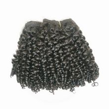 HH Afro Curl Weft